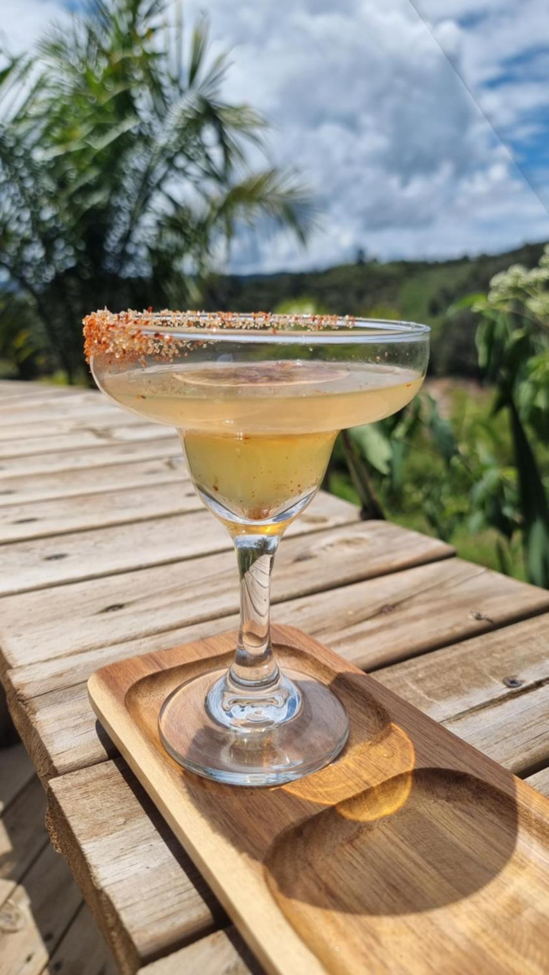 Levit Glamping - Hotel Guatape Penol (Adults Only) מראה חיצוני תמונה