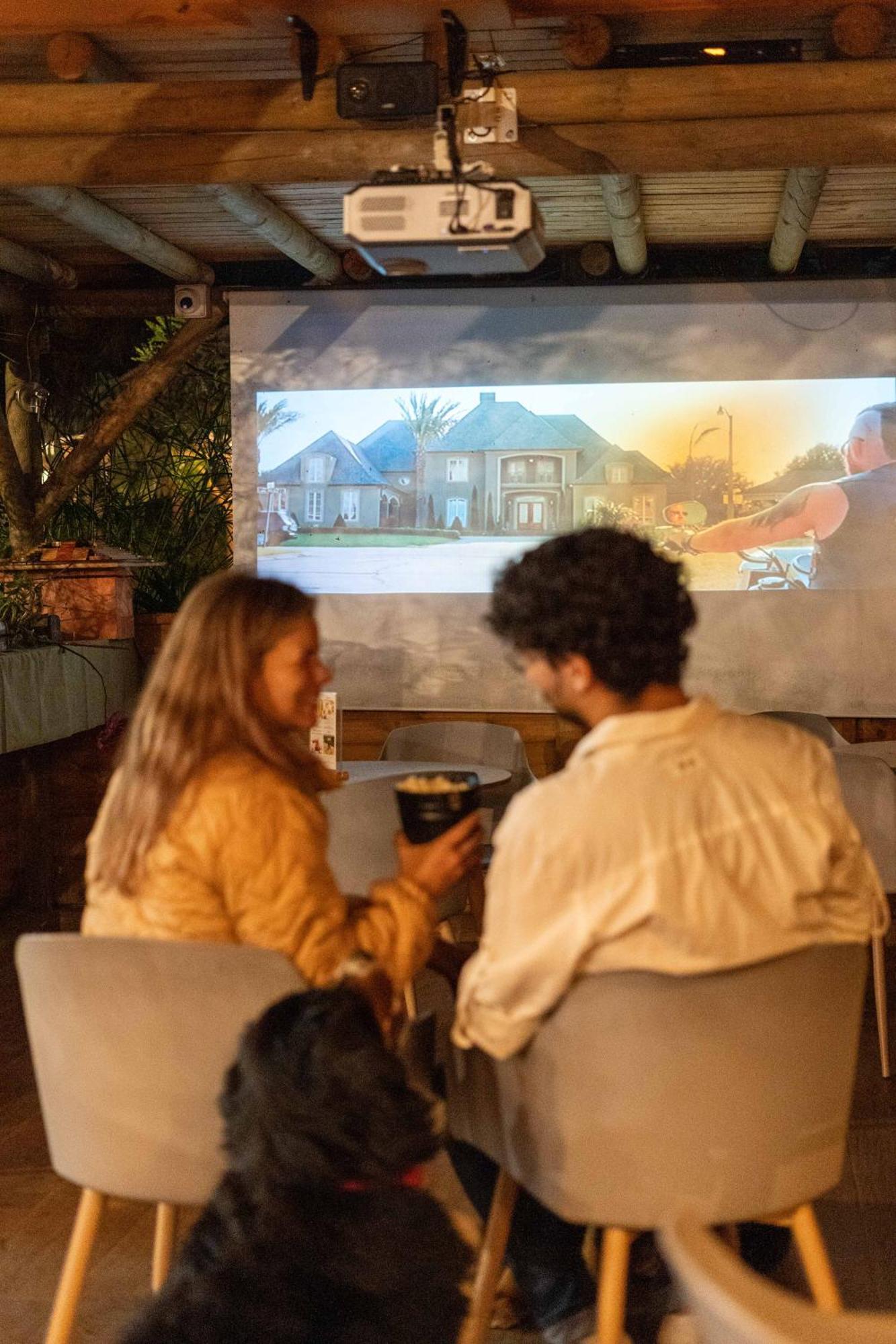 Levit Glamping - Hotel Guatape Penol (Adults Only) מראה חיצוני תמונה
