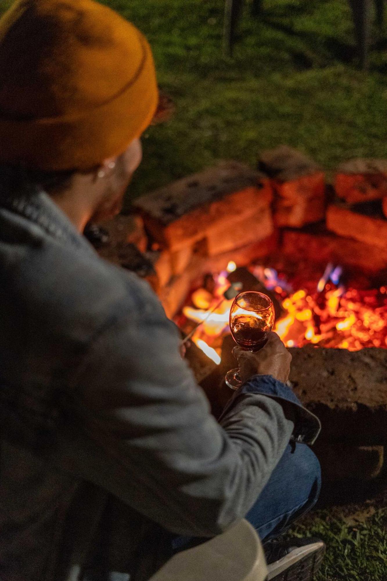 Levit Glamping - Hotel Guatape Penol (Adults Only) מראה חיצוני תמונה
